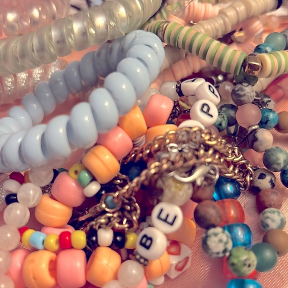 FREE SHIPPINGassorted bracelets